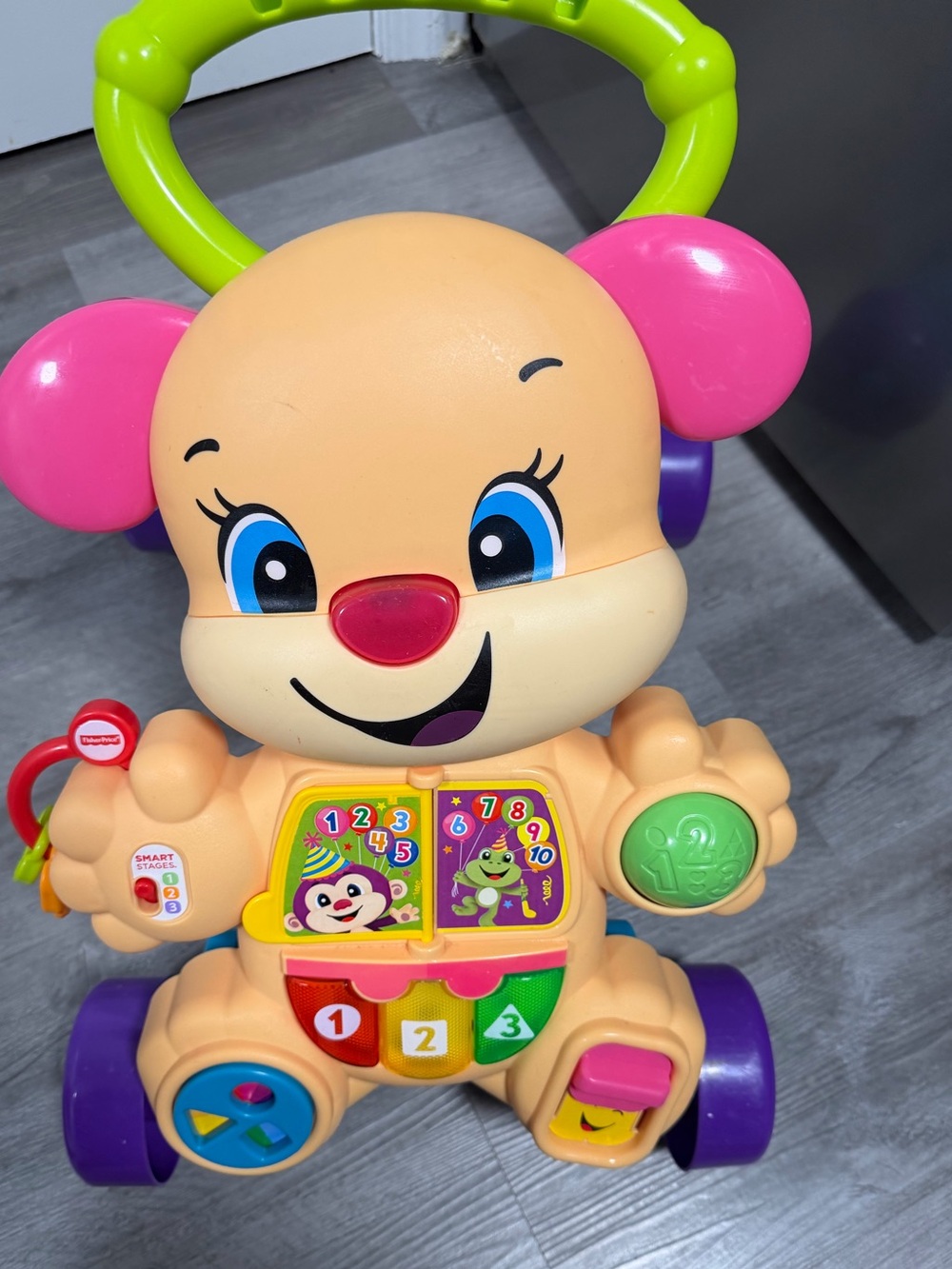 Baby Walker